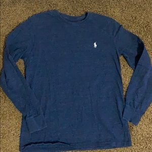 Polo long sleeve